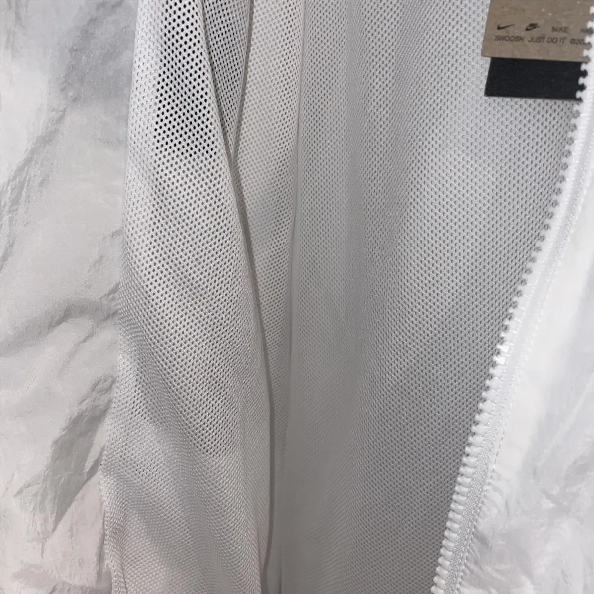 Nike clothing - DM6181-100 - DM6181-100 - White 5