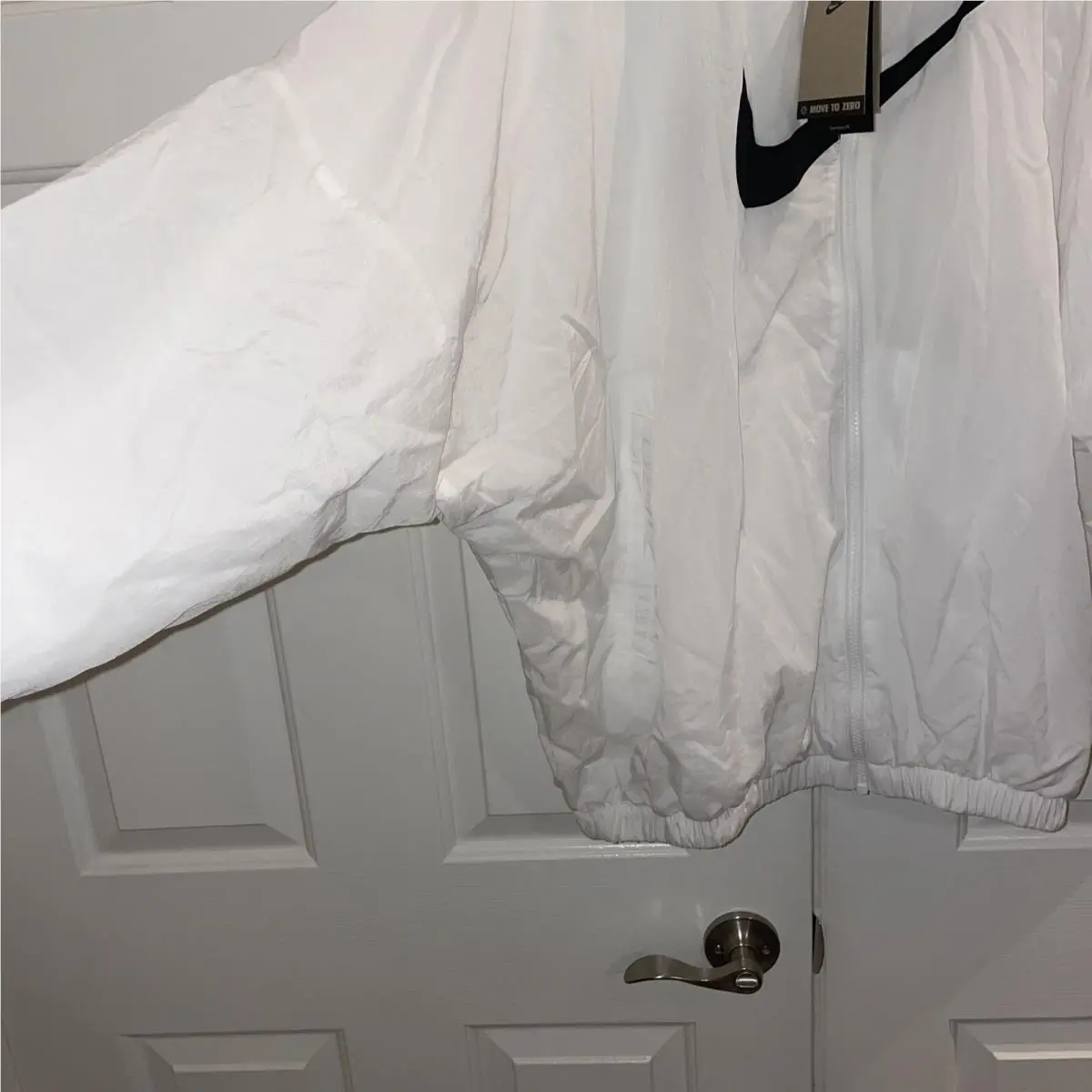 Nike clothing - DM6181-100 - DM6181-100 - White 9