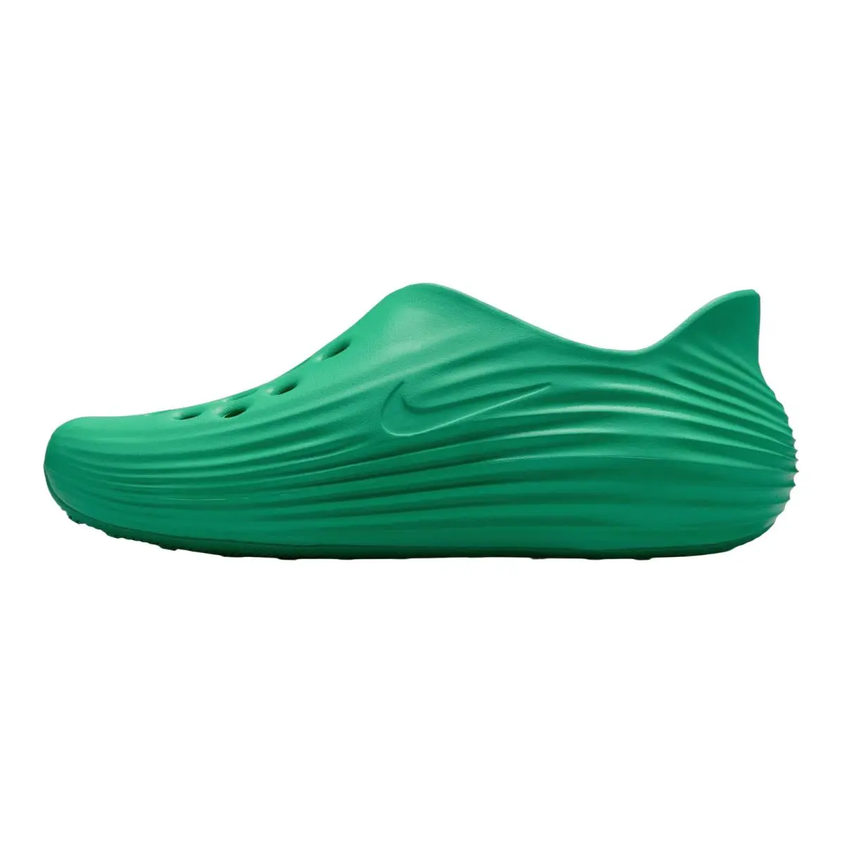 Nike shoes - NIKE ReactX Rejuven8 - ReactX - HV5060-302 - Stadium Green/Stadium Green 1
