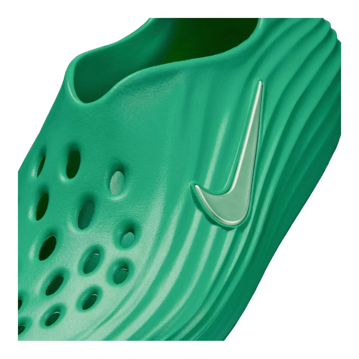 Nike shoes - NIKE ReactX Rejuven8 - ReactX - HV5060-302 - Stadium Green/Stadium Green 3
