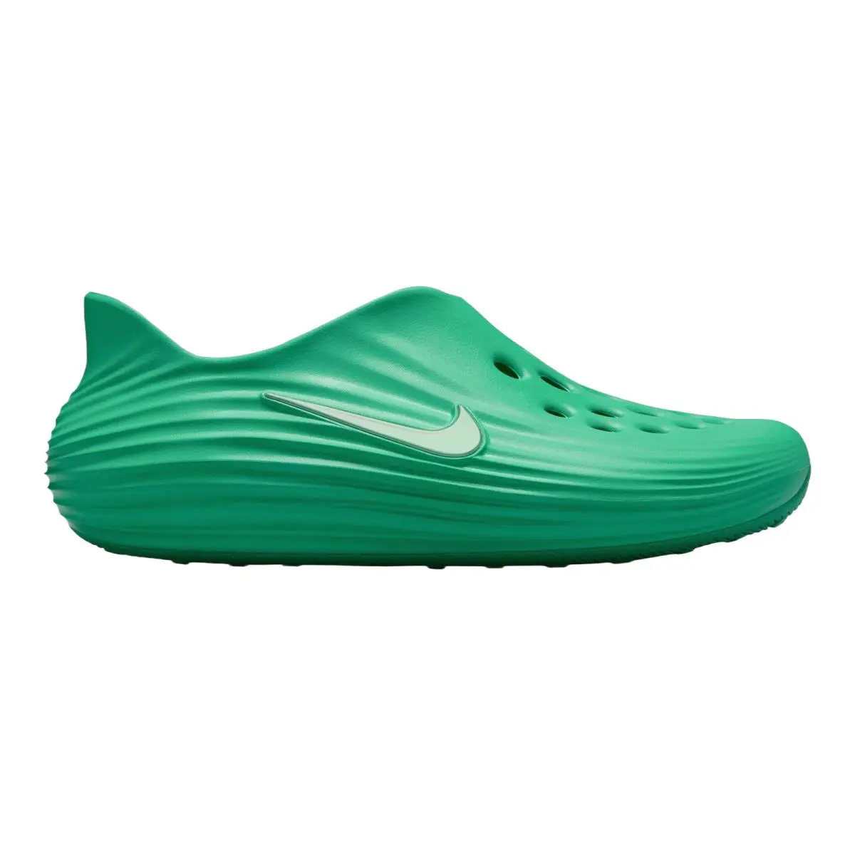 Nike shoes - NIKE ReactX Rejuven8 - ReactX - HV5060-302 - Stadium Green/Stadium Green 6