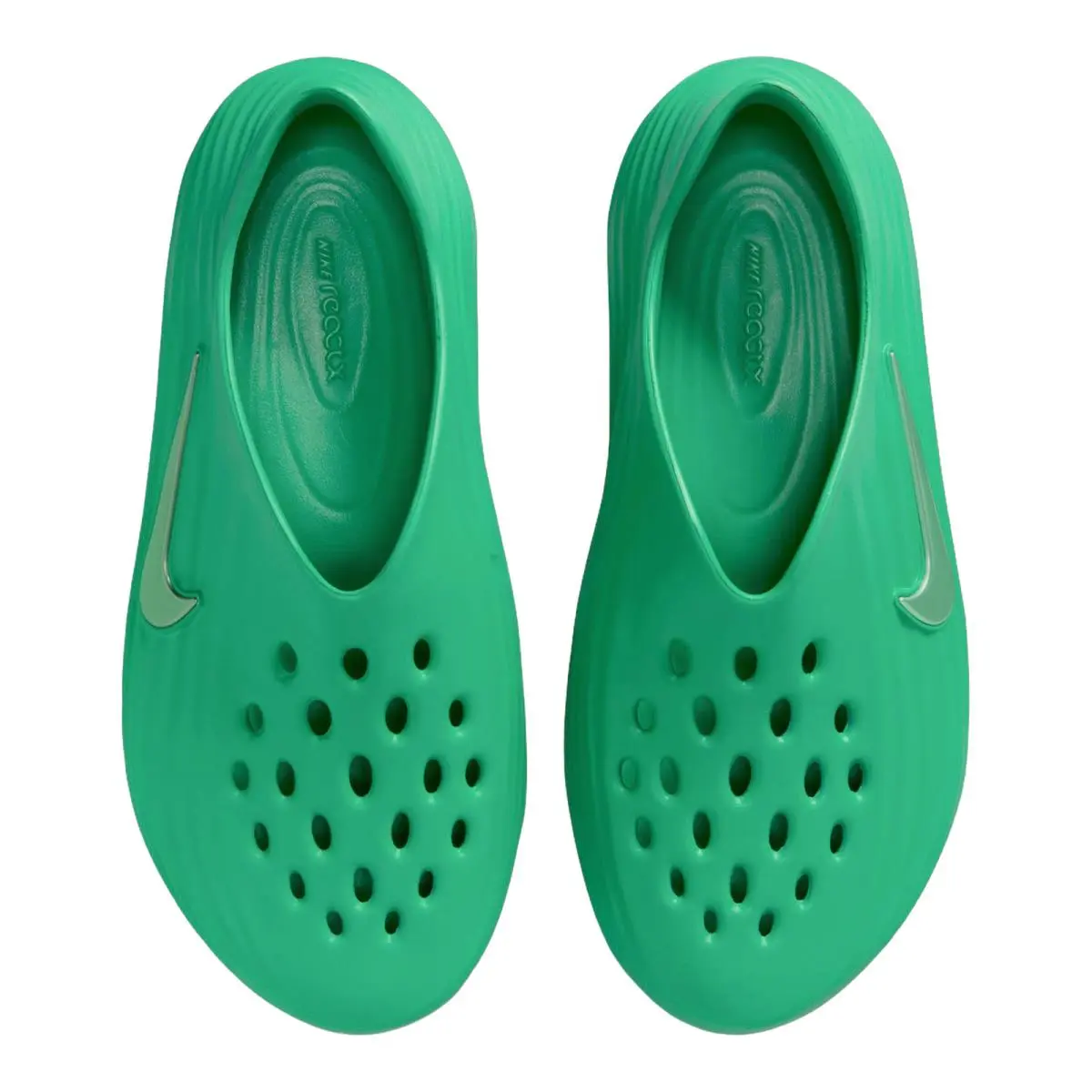 Nike shoes - NIKE ReactX Rejuven8 - ReactX - HV5060-302 - Stadium Green/Stadium Green 7