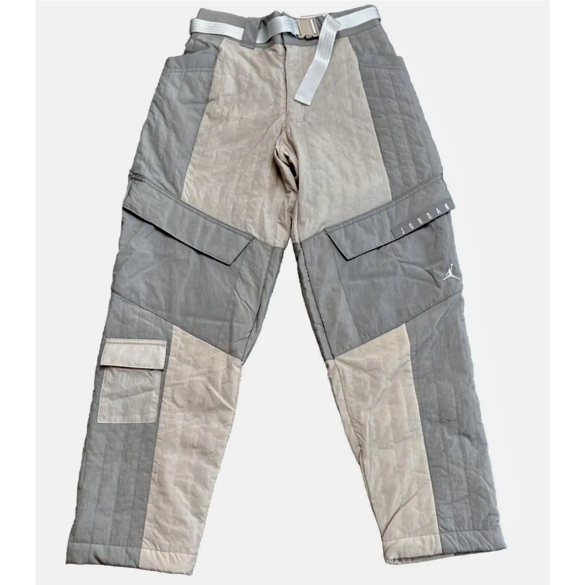 Nike clothing - Nike Jordan Cozy Girl Insulated Pants - DJ2731 - Beige 1