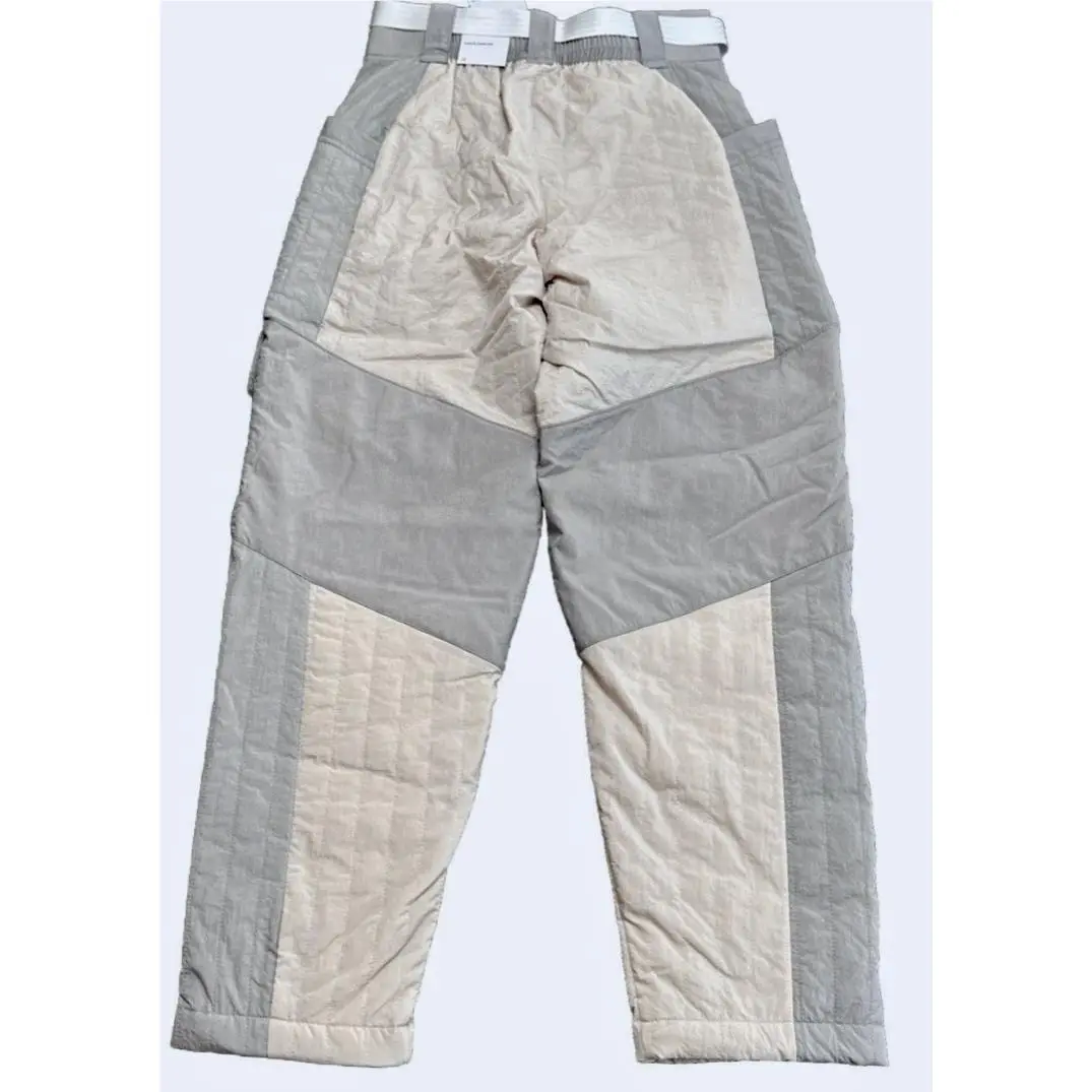 Nike clothing - Nike Jordan Cozy Girl Insulated Pants - DJ2731 - Beige 2