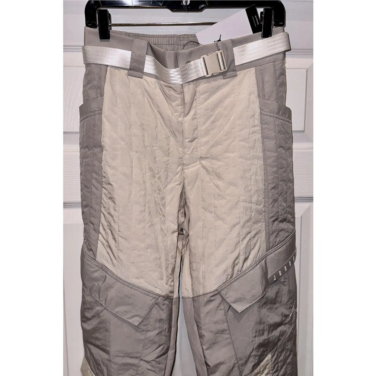 Nike clothing - Nike Jordan Cozy Girl Insulated Pants - DJ2731 - Beige 20