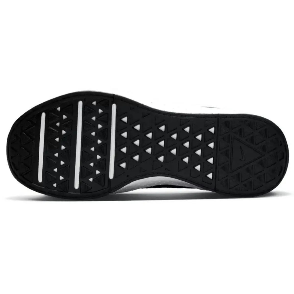Nike shoes - Nike MC Trainer 4 - Trainer - Black, Maufacturer: Black/White 29
