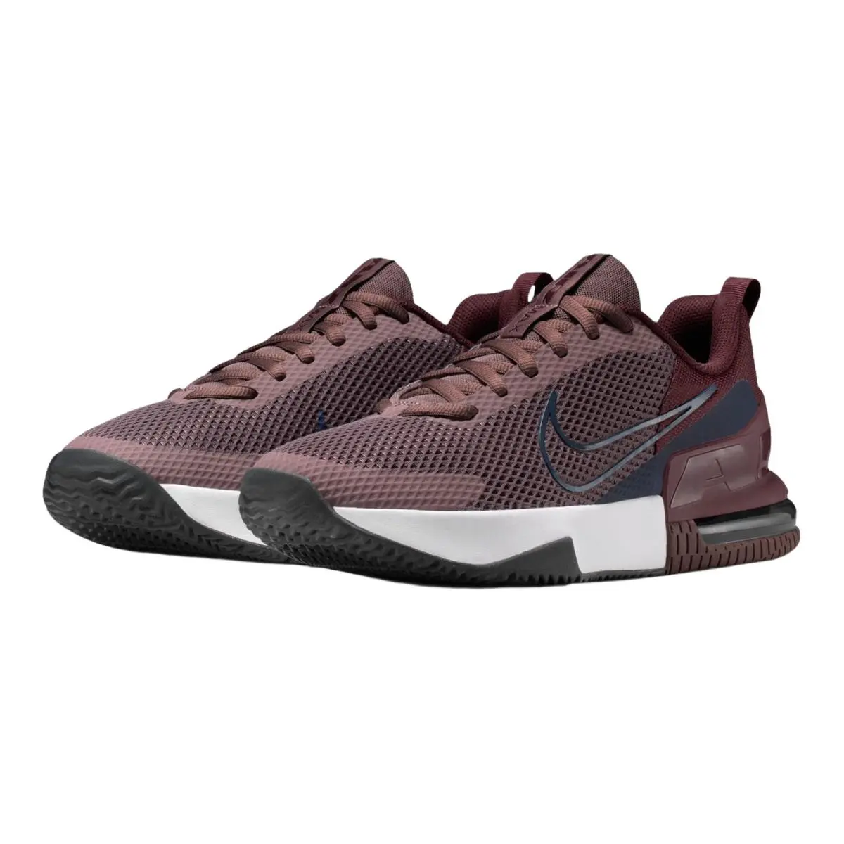 Nike shoes - NIKE Air Max Alpha Trainer 6 - FQ1833-500 - Tatoo/Obsidian/Burgundy Crush/White 0