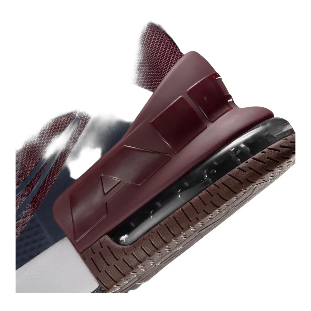 Nike shoes - NIKE Air Max Alpha Trainer 6 - FQ1833-500 - Tatoo/Obsidian/Burgundy Crush/White 6