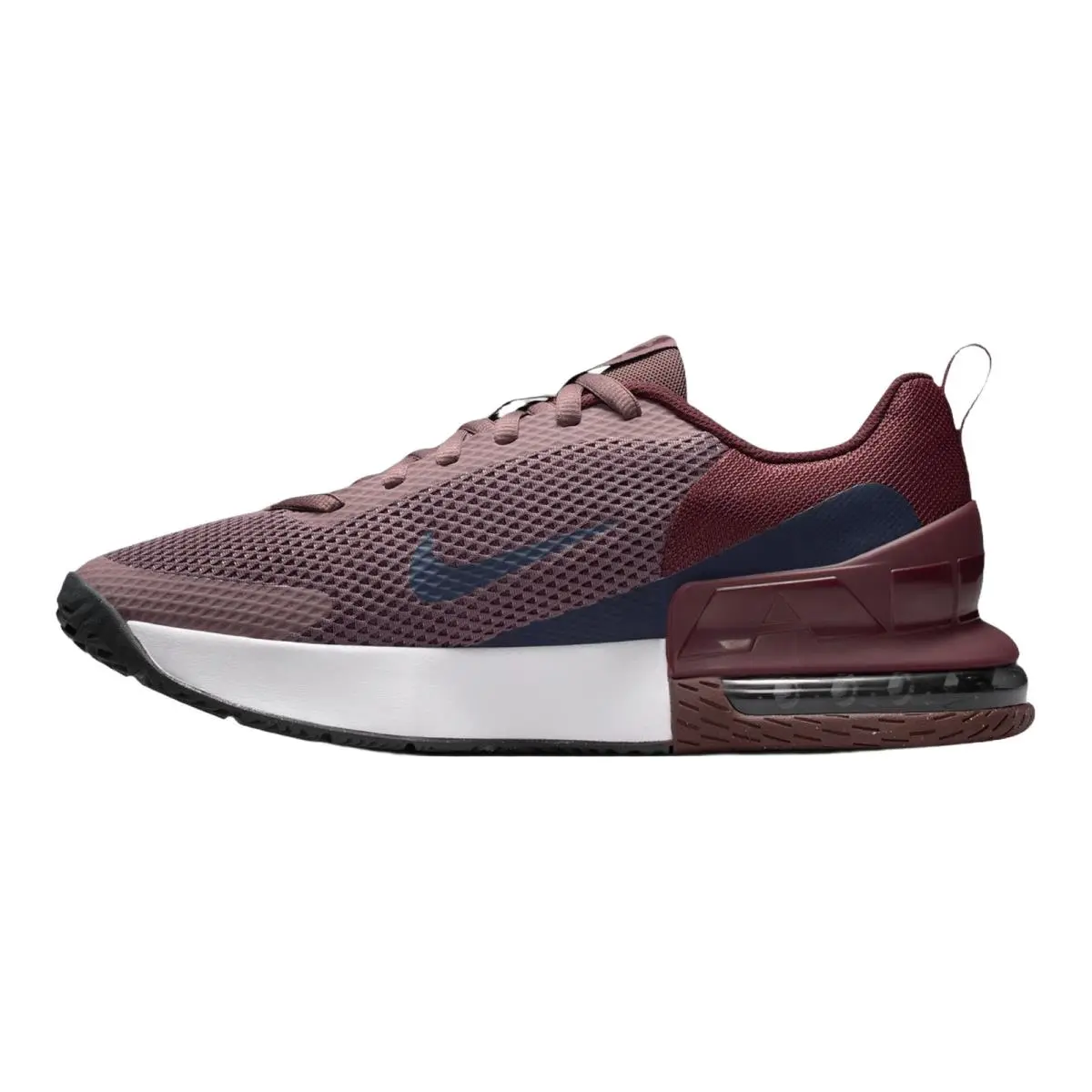 Nike shoes - NIKE Air Max Alpha Trainer 6 - FQ1833-500 - Tatoo/Obsidian/Burgundy Crush/White 12