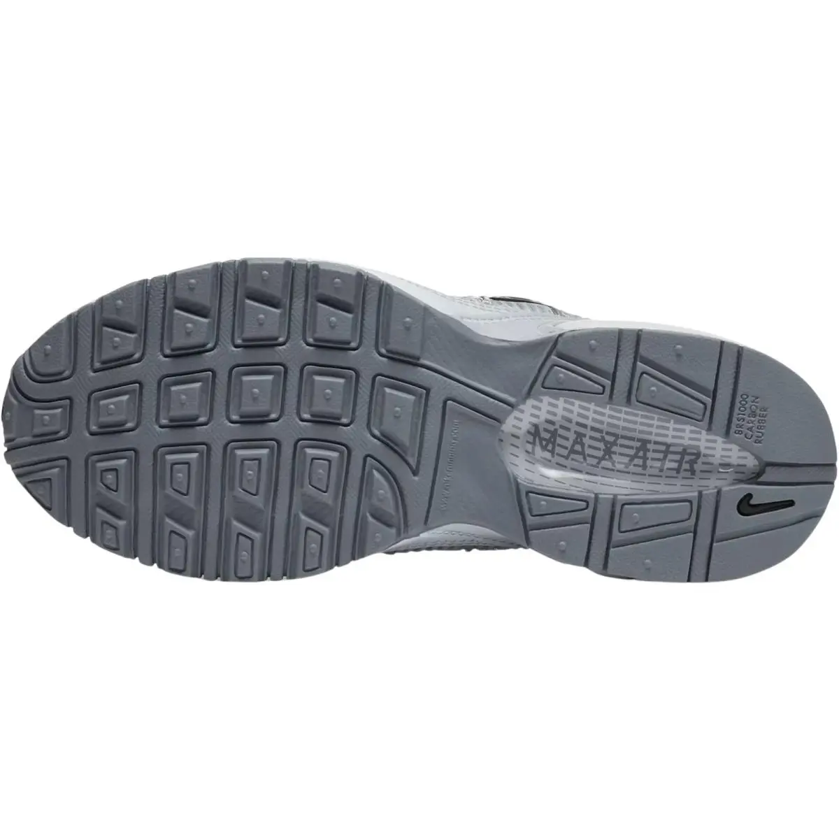 Nike shoes - Nike Air Max Torch 4 - Black/Metallic Silver/Pink Flash 13
