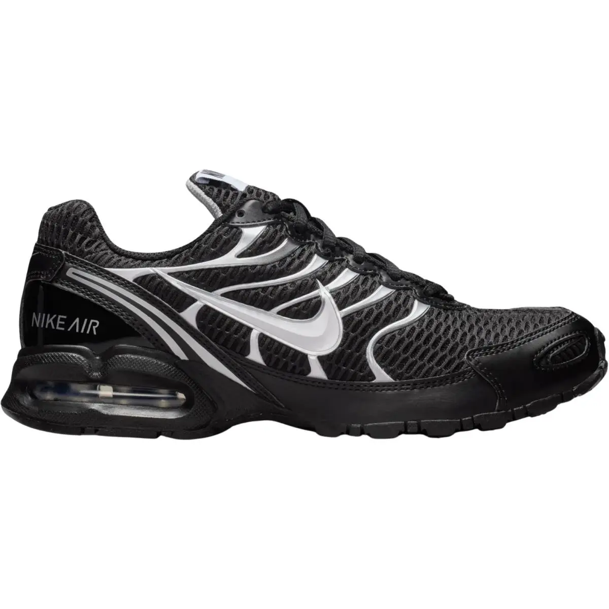 Air Max Torch 4 Women Sneaker Shoe Size 6-11 Colors Athletic Black/White by Nike