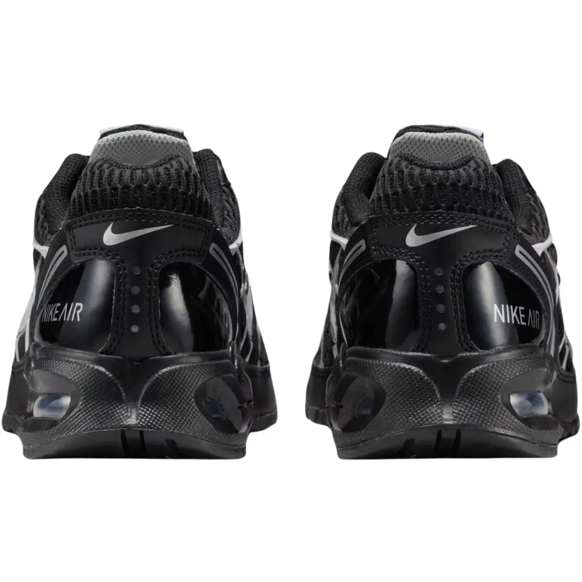 Nike shoes - Nike Air Max Torch 4 - Black/Metallic Silver/Pink Flash 16