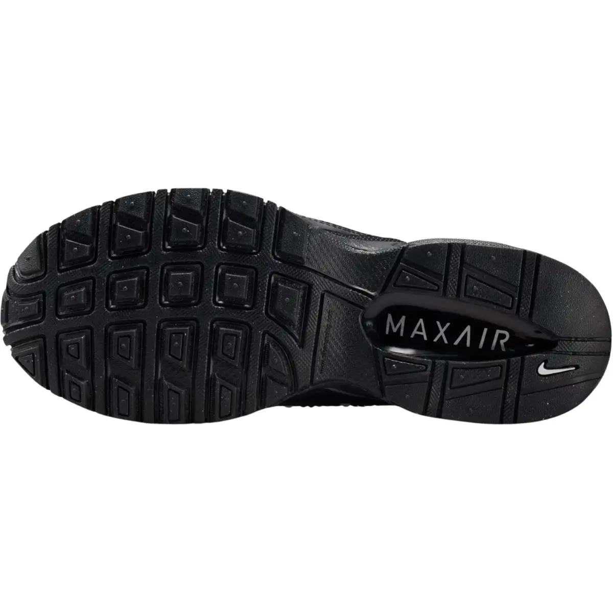 Nike shoes - Nike Air Max Torch 4 - Black/Metallic Silver/Pink Flash 18