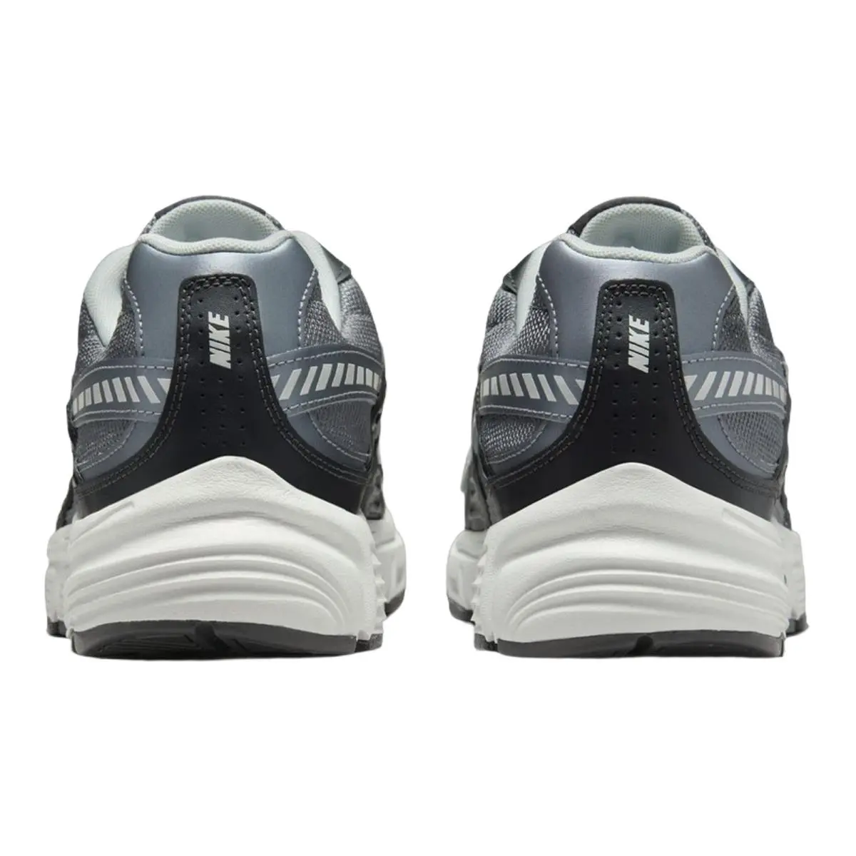Nike shoes - NIKE Initiator - Initiator - IB3083-001 - Anthracite/Metallic Silver/Cool Grey/Smoke Grey 11