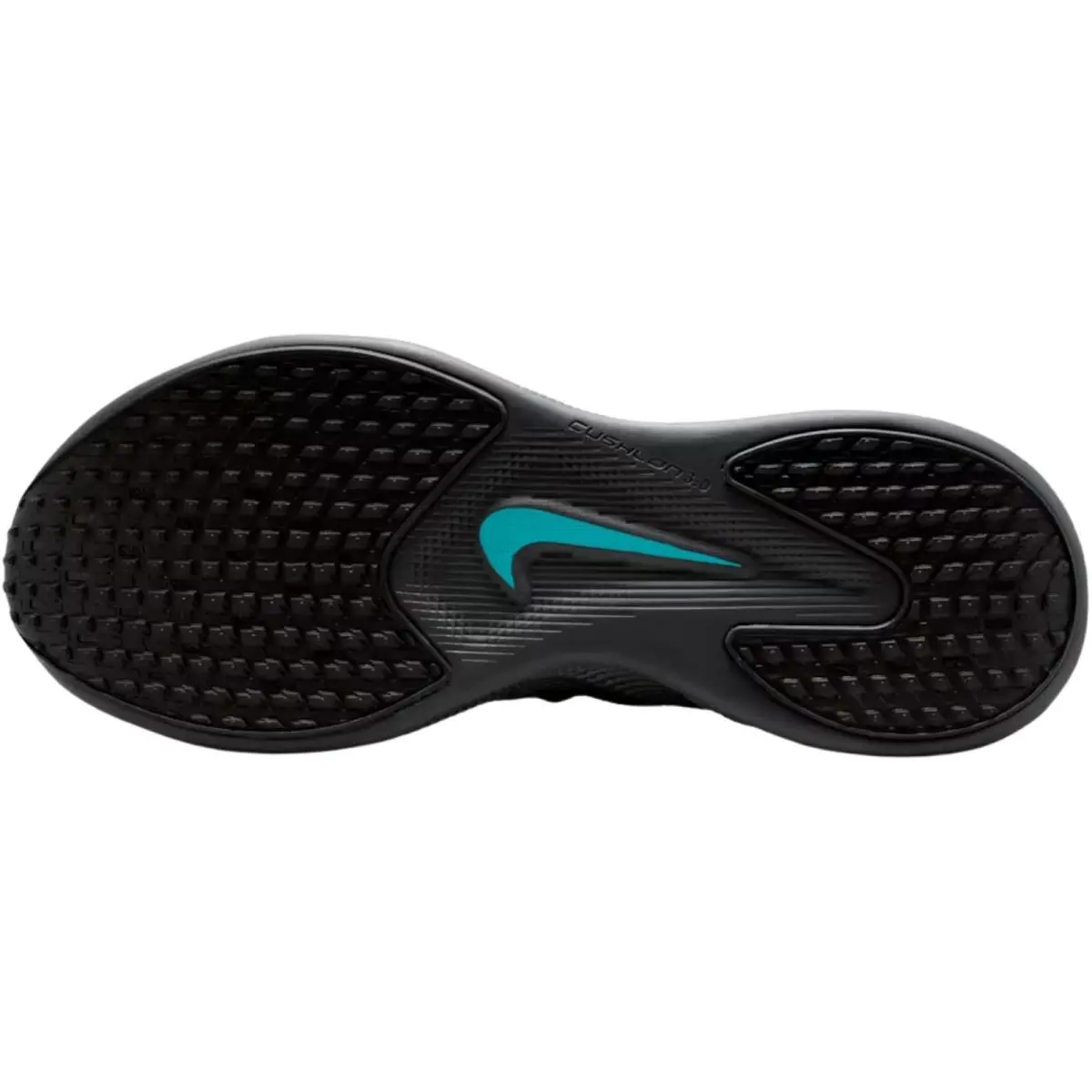 Nike shoes - Nike Ava X - Ava - Anthracite/Black/Off Noir/Energy 8