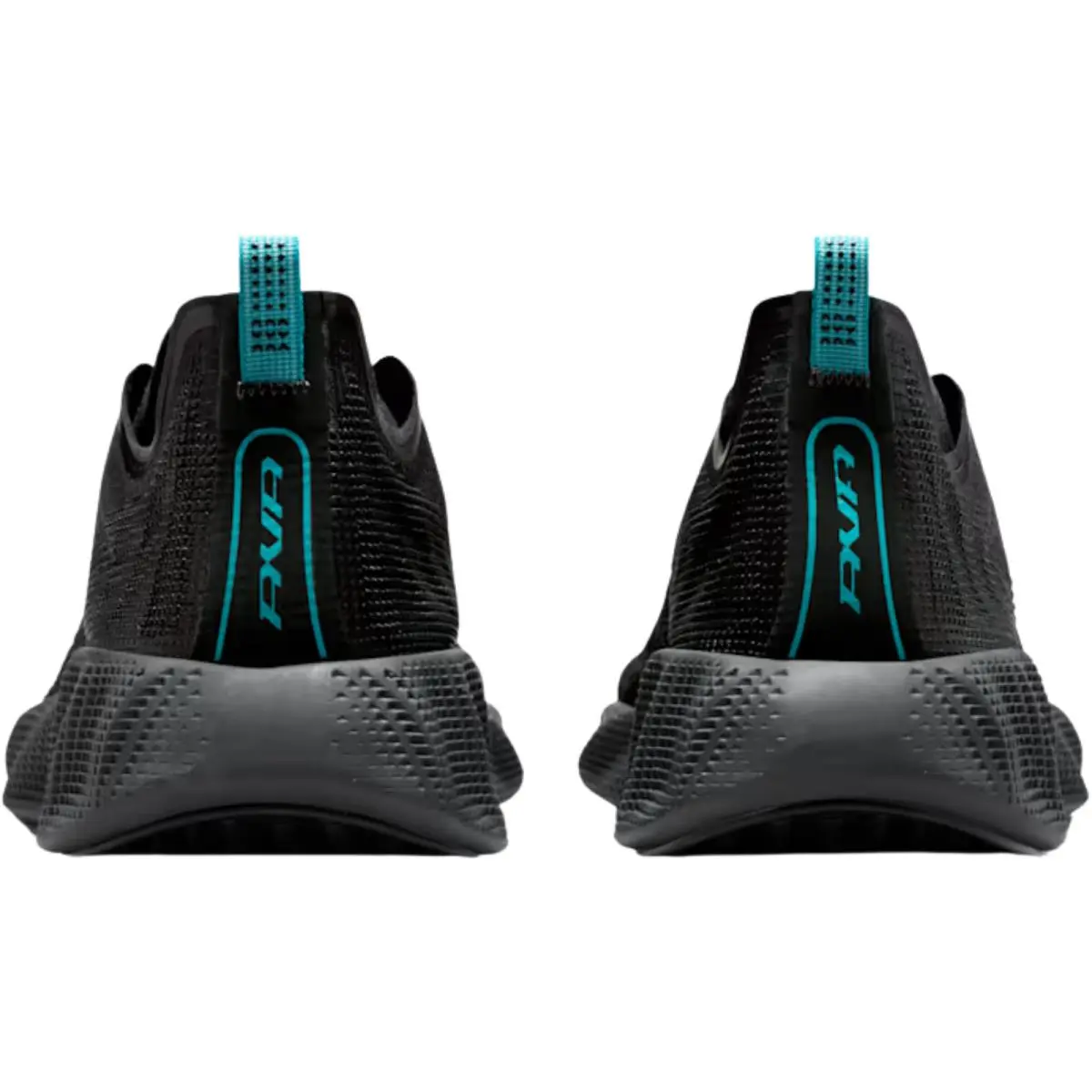 Nike shoes - Nike Ava X - Ava - Anthracite/Black/Off Noir/Energy 6