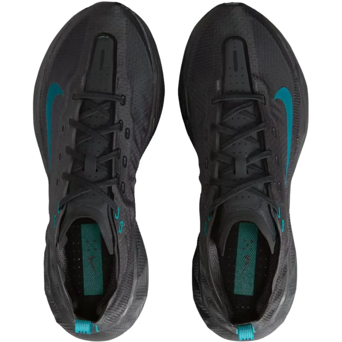 Nike shoes - Nike Ava X - Ava - Anthracite/Black/Off Noir/Energy 7