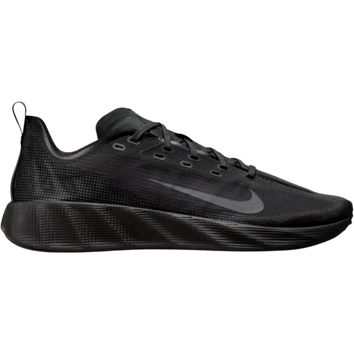 Ava X Men Casual Shoe US Size 7-14 Colors Athletic Sneaker Black/Anthracite/Dark Grey/Smoke Grey by Nike