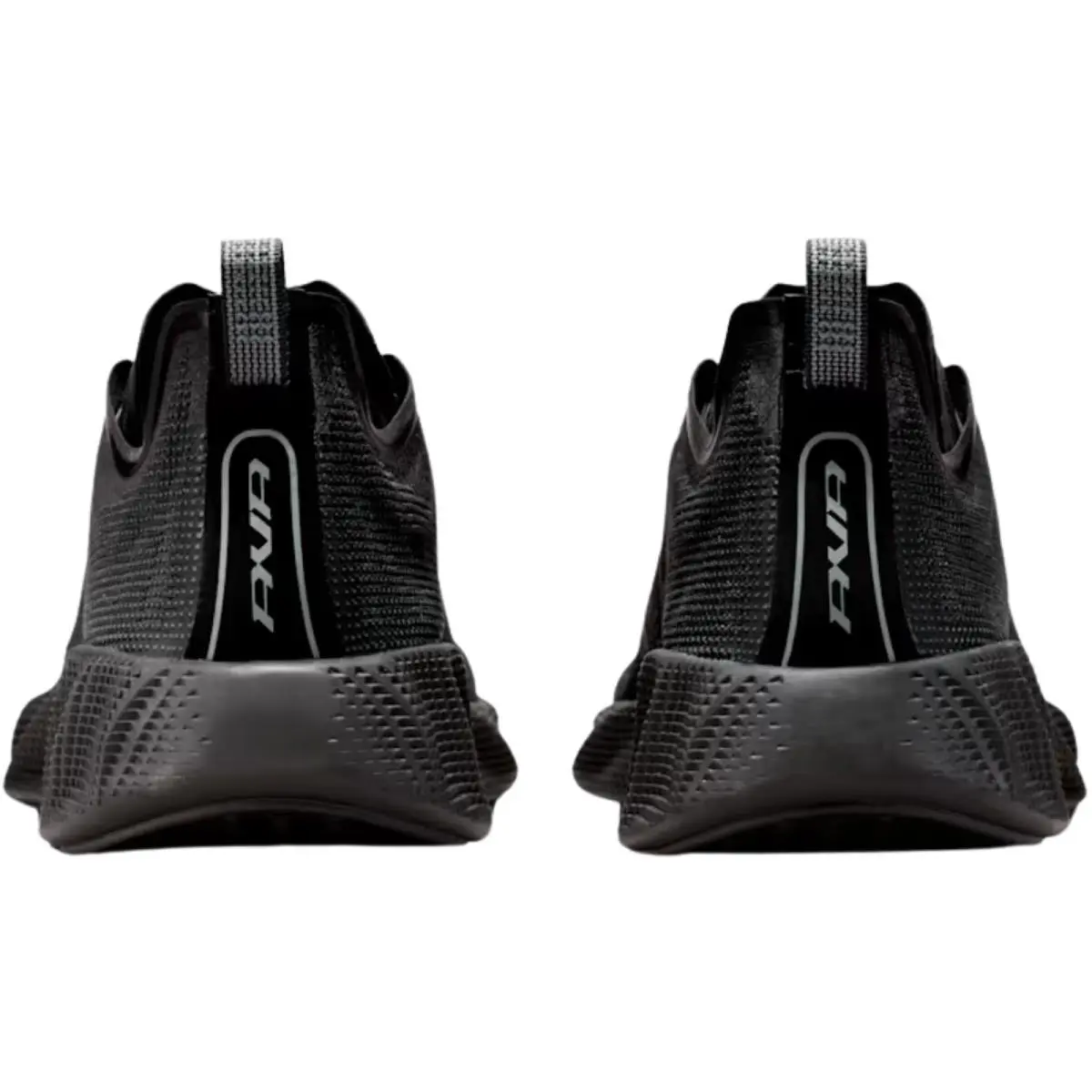 Nike shoes - Nike Ava X - Ava - Anthracite/Black/Off Noir/Energy 11