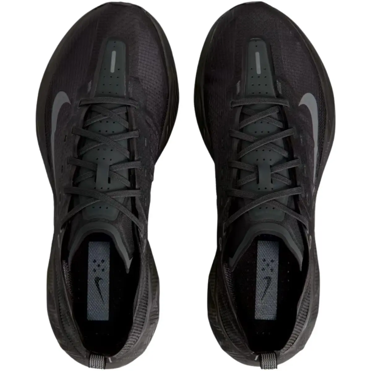 Nike shoes - Nike Ava X - Ava - Anthracite/Black/Off Noir/Energy 12