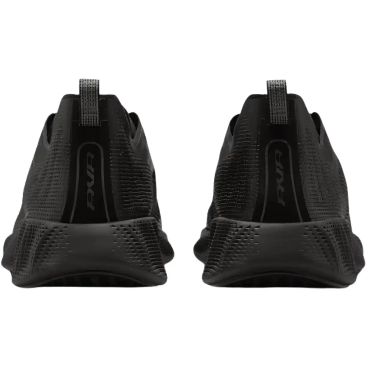 Nike shoes - Nike Ava X - Ava - Anthracite/Black/Off Noir/Energy 16