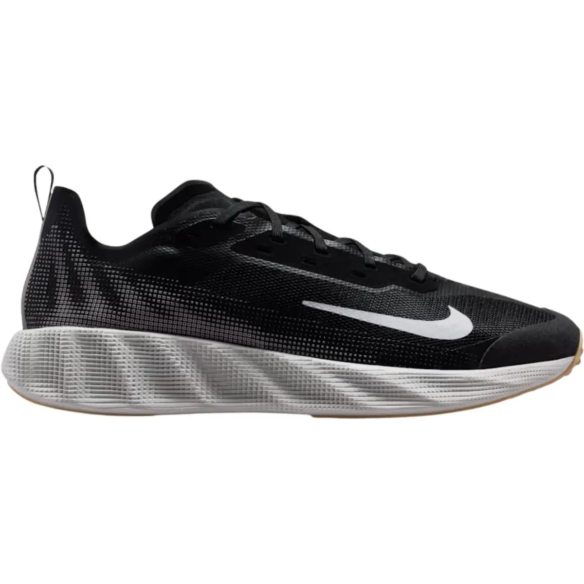 Ava X Men Casual Shoe US Size 7-14 Colors Athletic Sneaker Black/College Grey/Parachute Beige/White by Nike