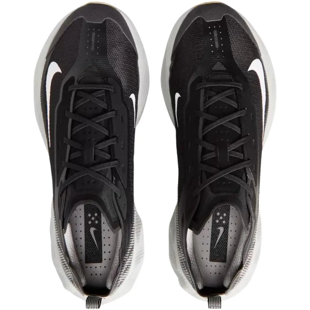 Nike shoes - Nike Ava X - Ava - Anthracite/Black/Off Noir/Energy 22