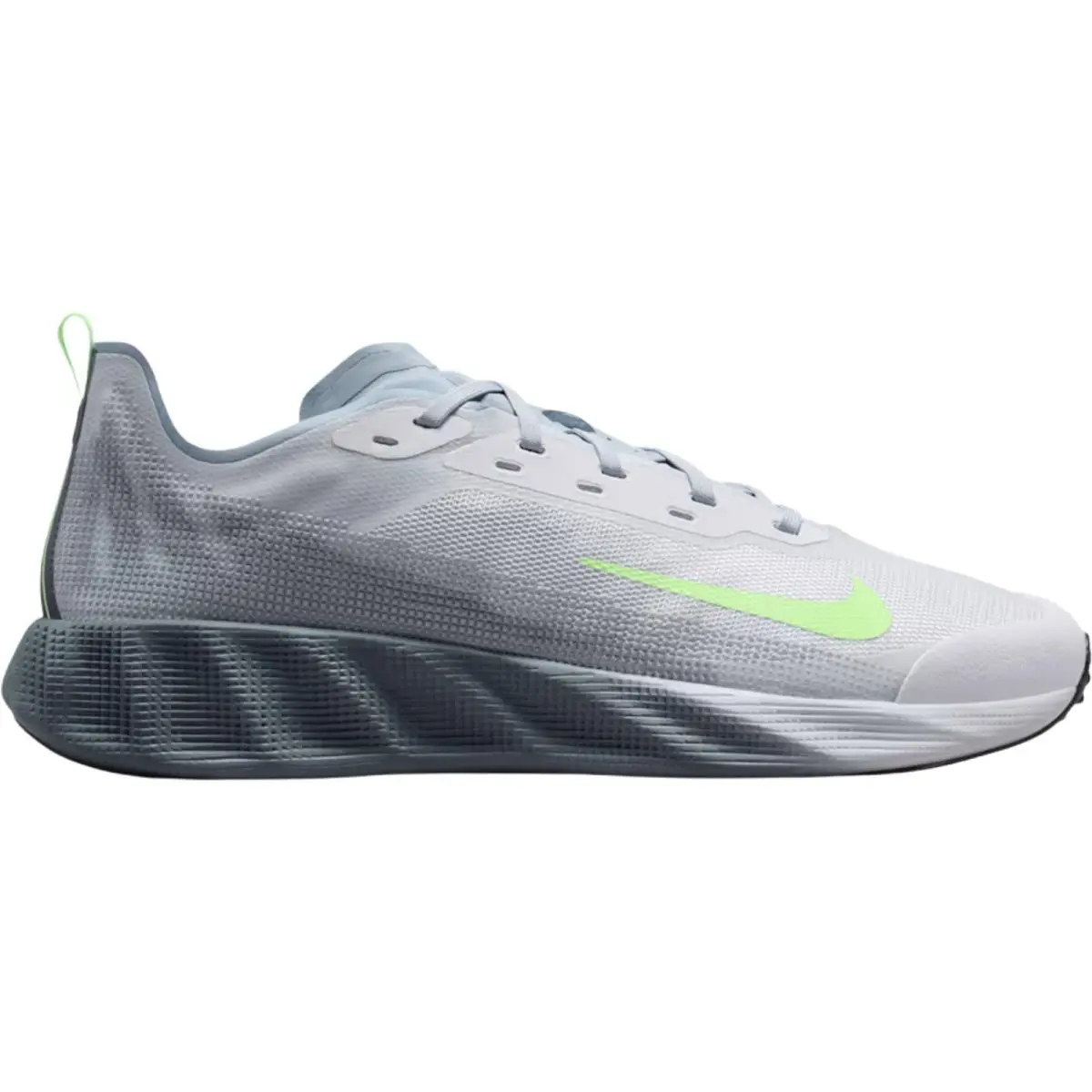 Ava X Men Casual Shoe US Size 7-14 Colors Athletic Sneaker Blue Grey/Obsidian Mist/Geyser Grey/Lime Glow by Nike