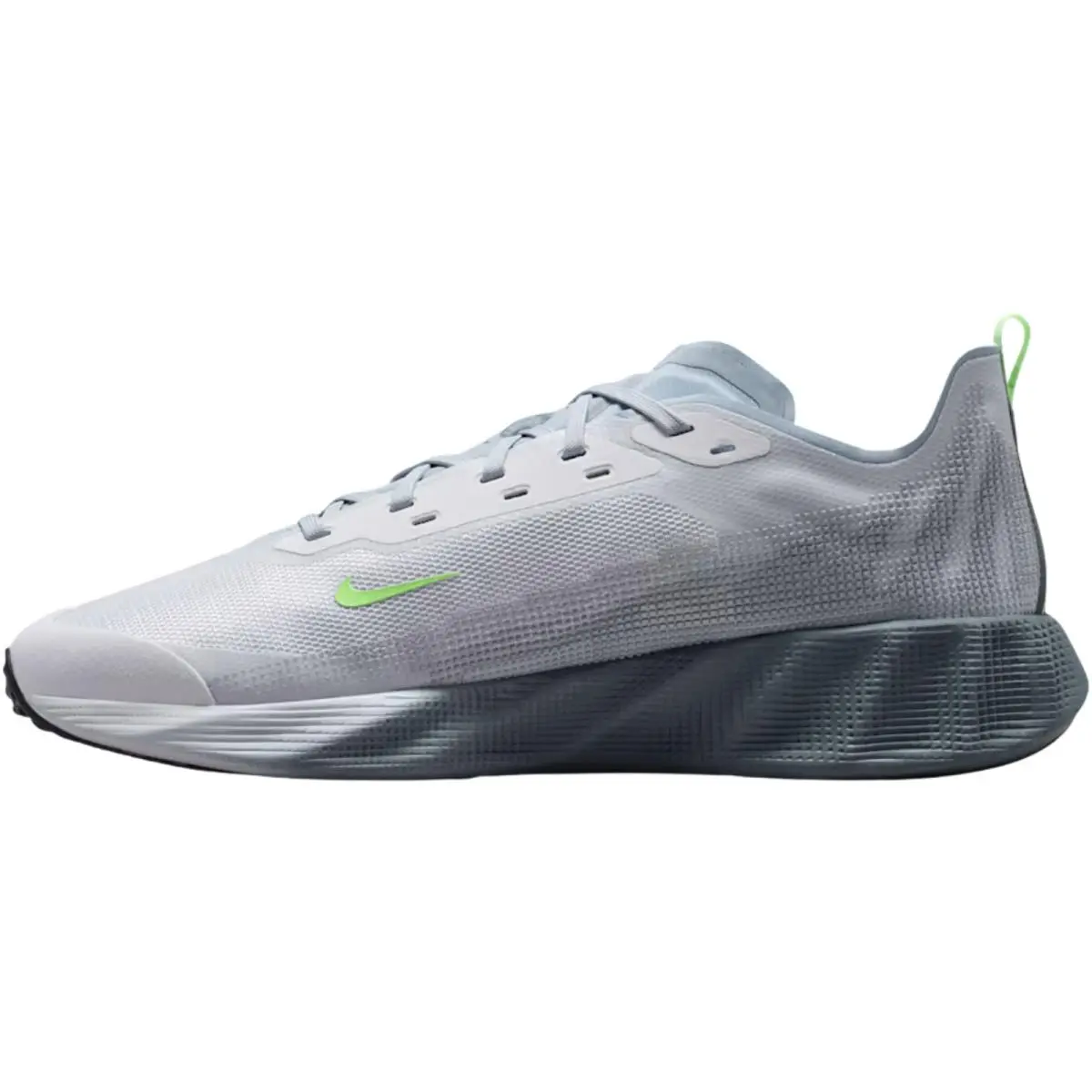 Nike shoes - Nike Ava X - Ava - Anthracite/Black/Off Noir/Energy 25