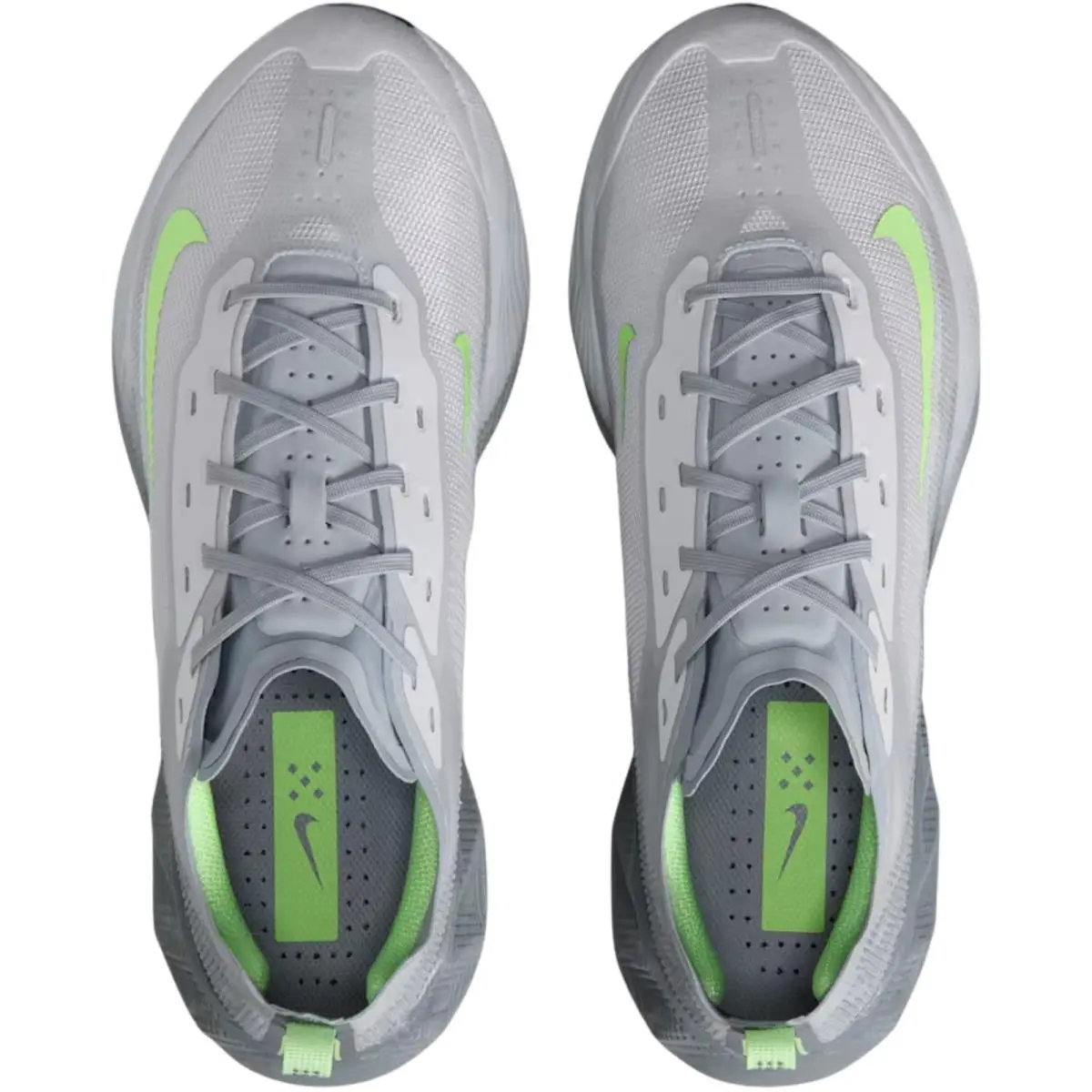 Nike shoes - Nike Ava X - Ava - Anthracite/Black/Off Noir/Energy 27