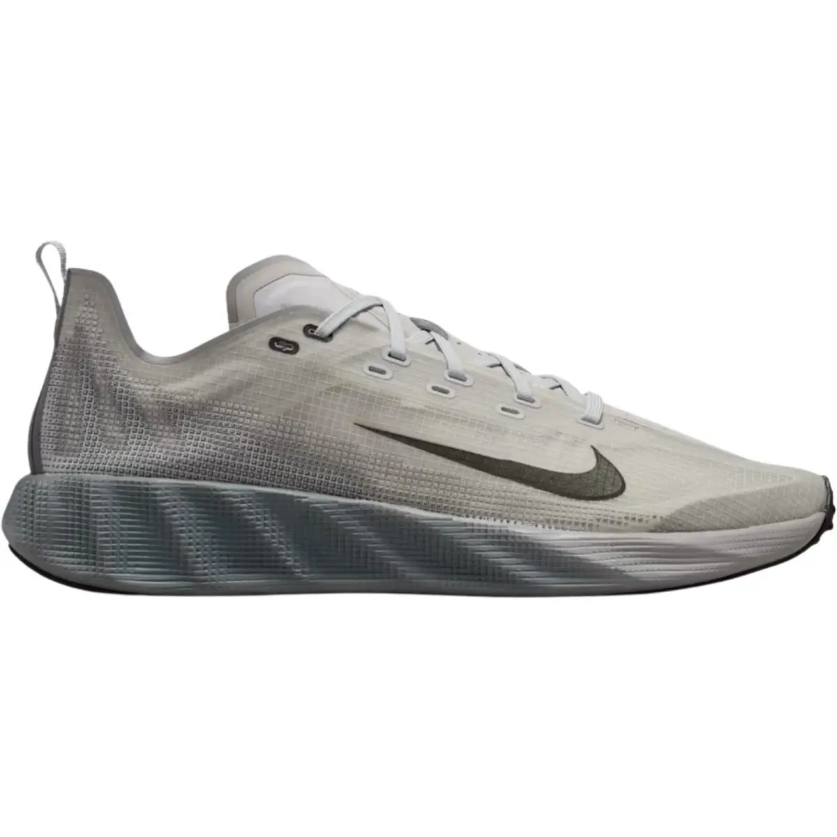 Ava X Men Casual Shoe US Size 7-14 Colors Athletic Sneaker Grey Fog/Light Smoke Grey/Dark Smoke Grey/Black by Nike