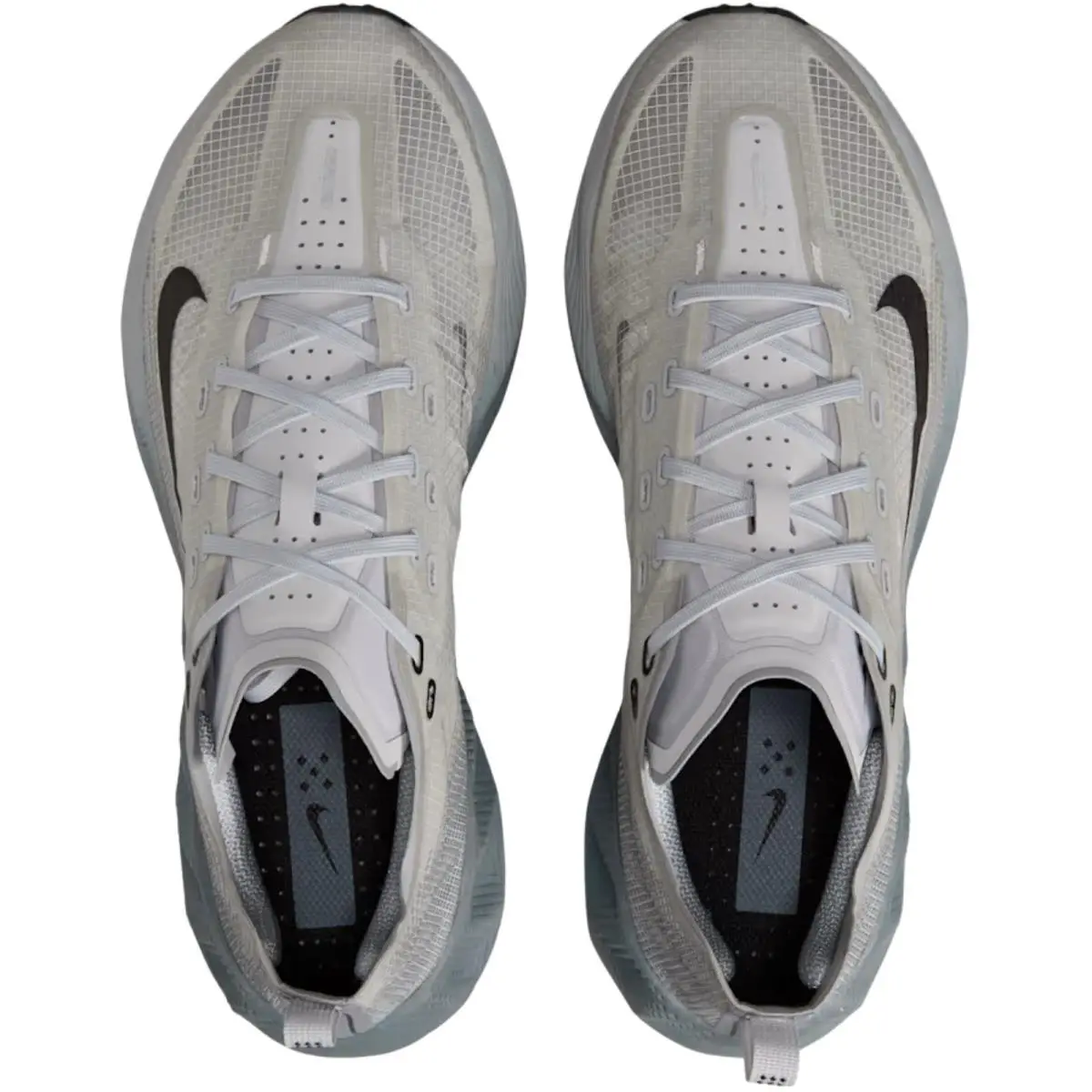 Nike shoes - Nike Ava X - Ava - Anthracite/Black/Off Noir/Energy 32