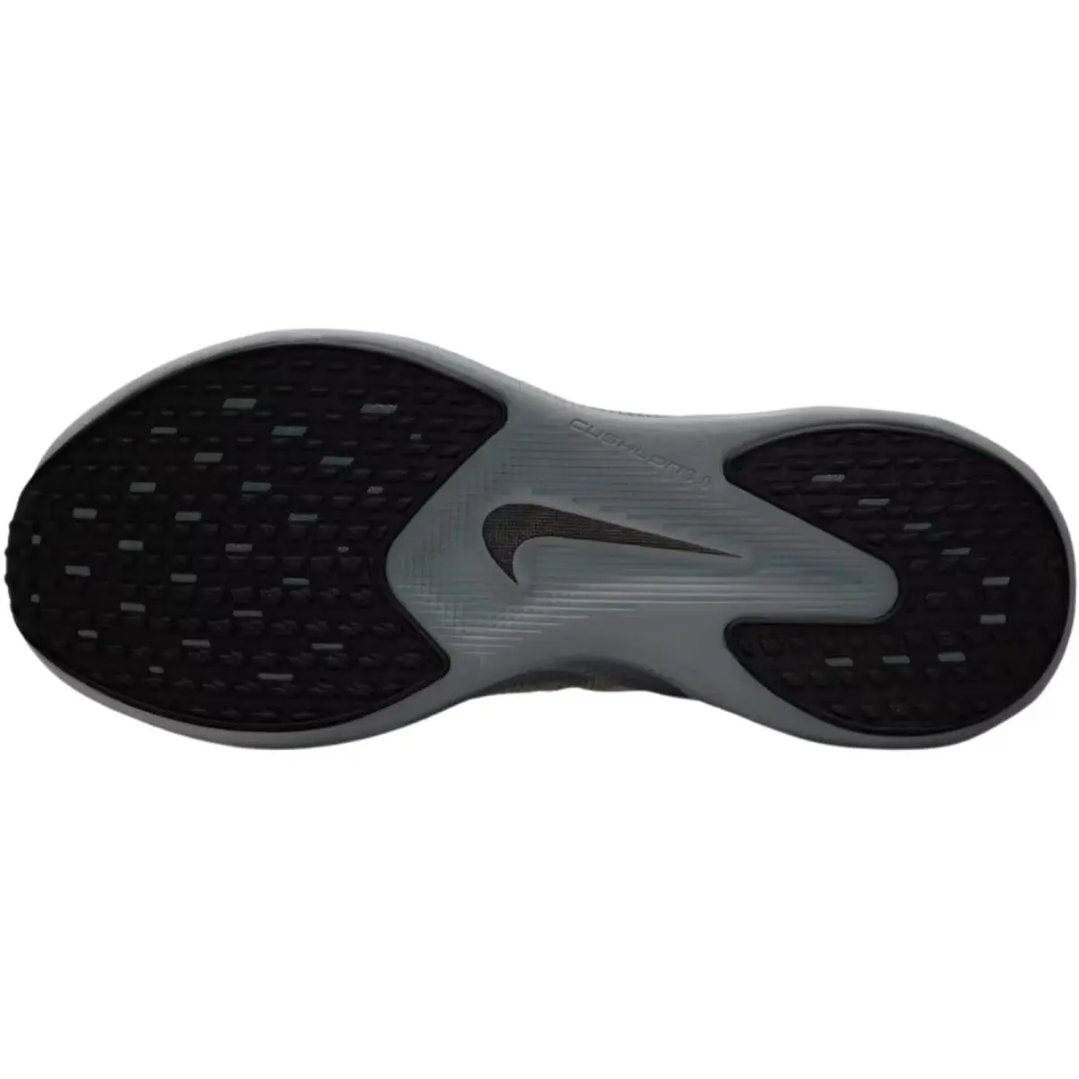 Nike shoes - Nike Ava X - Ava - Anthracite/Black/Off Noir/Energy 33