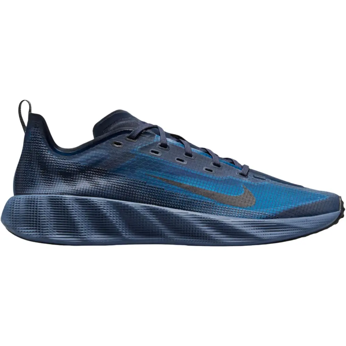 Ava X Men Casual Shoe US Size 7-14 Colors Athletic Sneaker Obsidian/Diffused Blue/Thunder Blue/Black by Nike