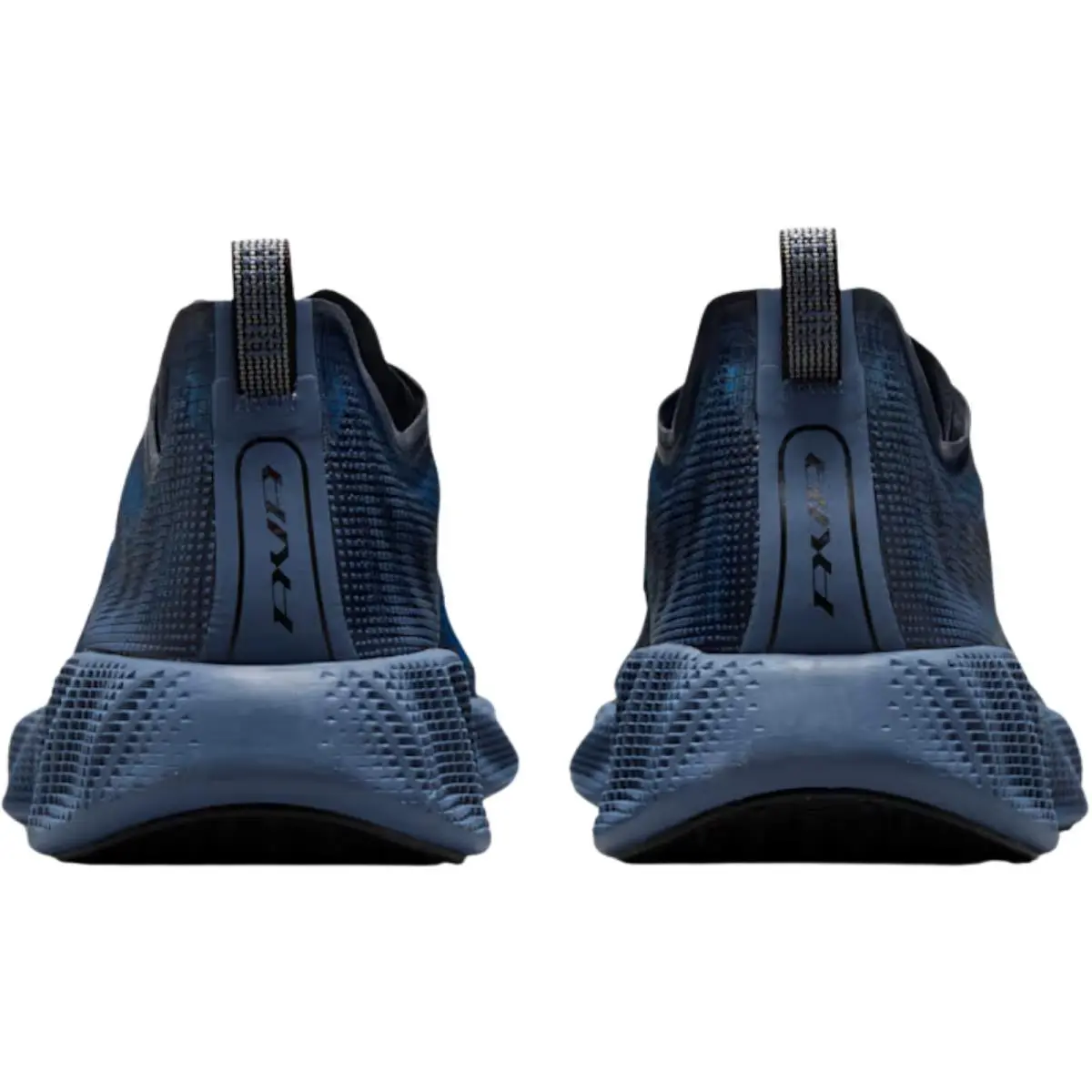 Nike shoes - Nike Ava X - Ava - Anthracite/Black/Off Noir/Energy 41