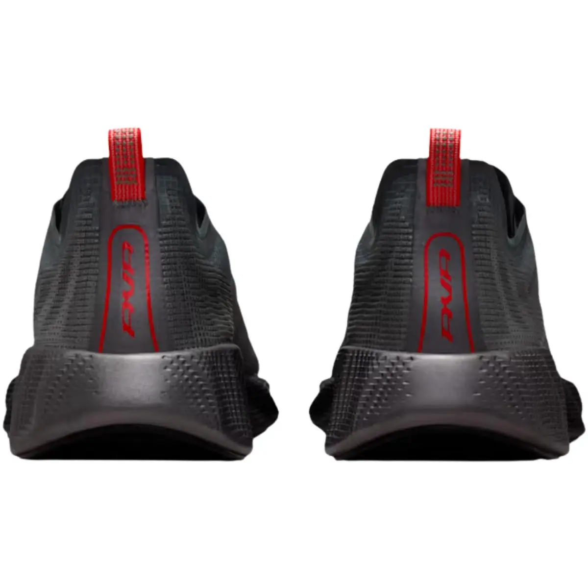 Nike shoes - Nike Ava X - Ava - Anthracite/Black/Off Noir/Energy 46