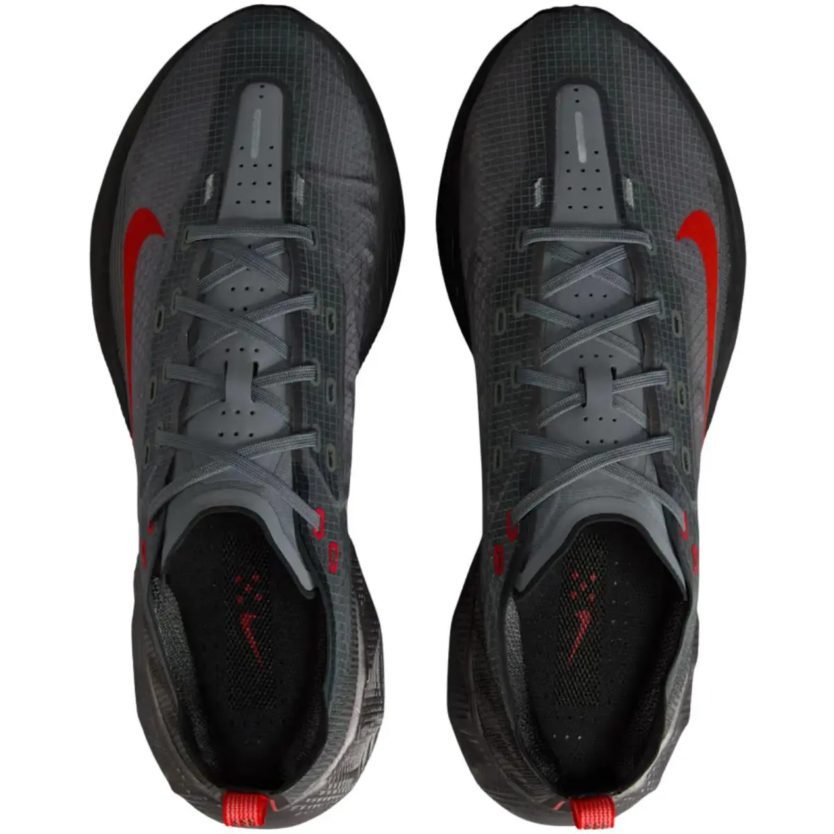 Nike shoes - Nike Ava X - Ava - Anthracite/Black/Off Noir/Energy 47