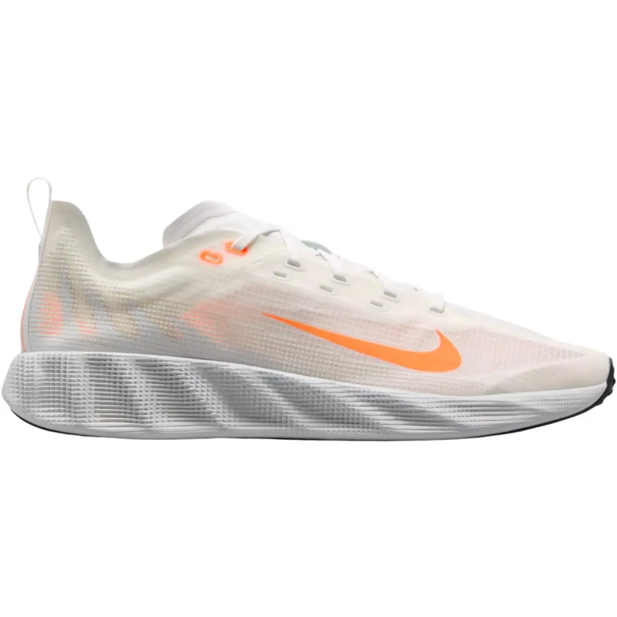 Ava X Men Casual Shoe US Size 7-14 Colors Athletic Sneaker Summit White/Photon Dust/Summit White/Total Orange by Nike