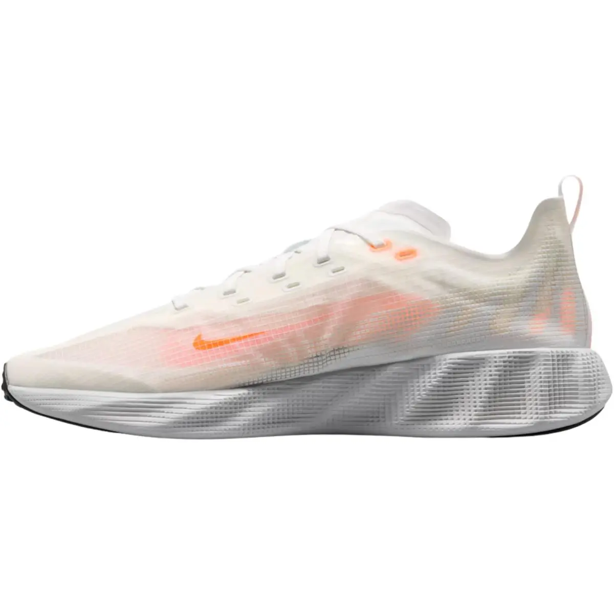 Nike shoes - Nike Ava X - Ava - Anthracite/Black/Off Noir/Energy 50