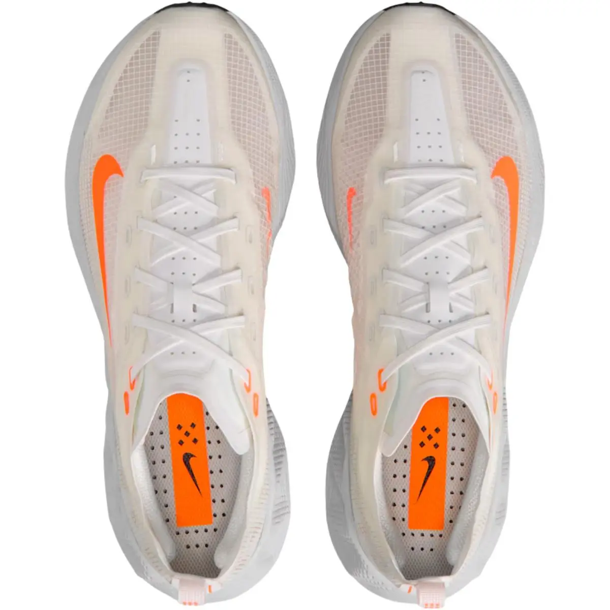 Nike shoes - Nike Ava X - Ava - Anthracite/Black/Off Noir/Energy 52