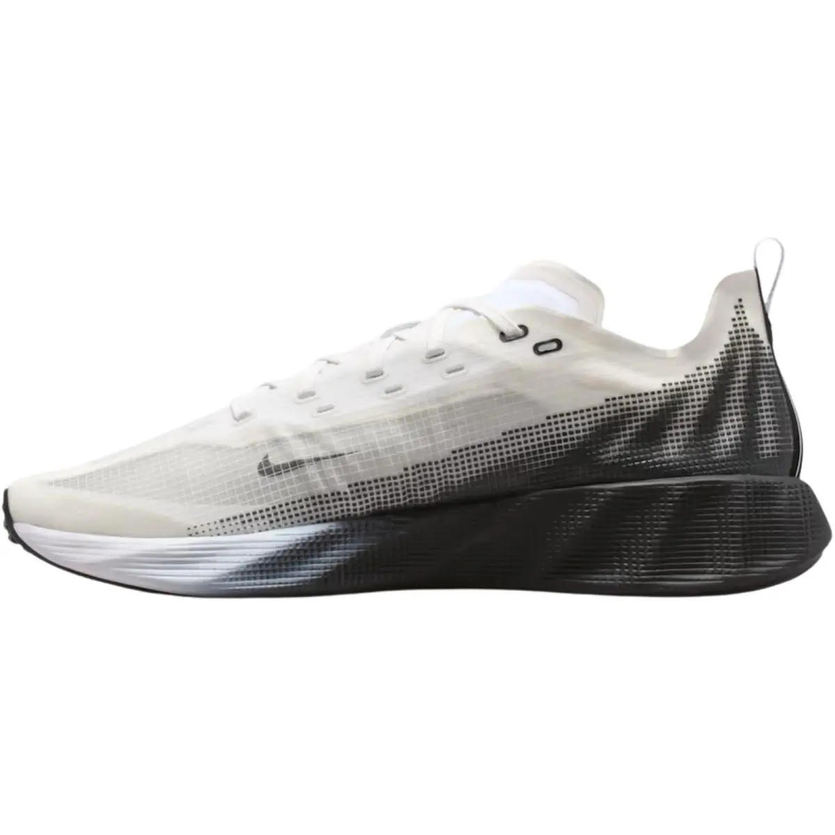 Nike shoes - Nike Ava X - Ava - Anthracite/Black/Off Noir/Energy 55
