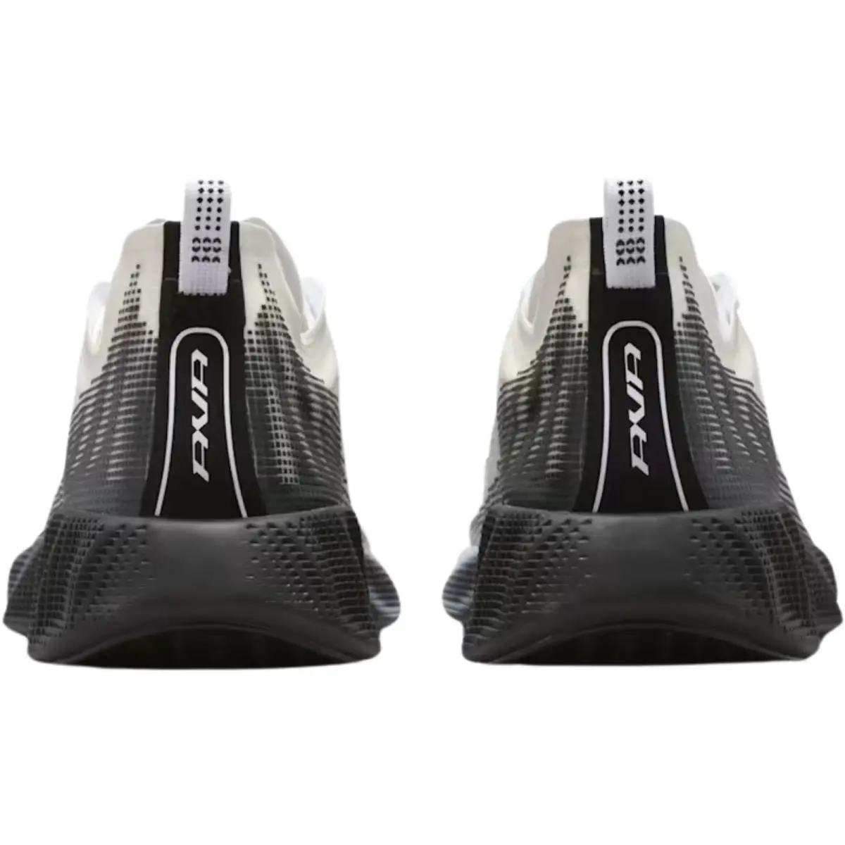 Nike shoes - Nike Ava X - Ava - Anthracite/Black/Off Noir/Energy 56