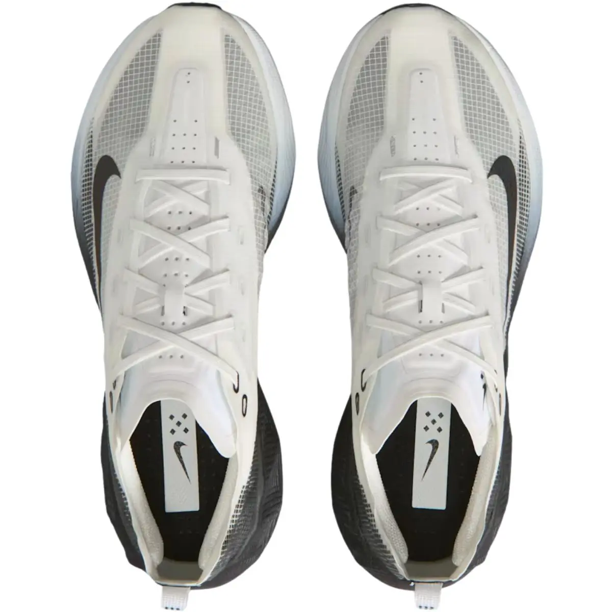 Nike shoes - Nike Ava X - Ava - Anthracite/Black/Off Noir/Energy 57