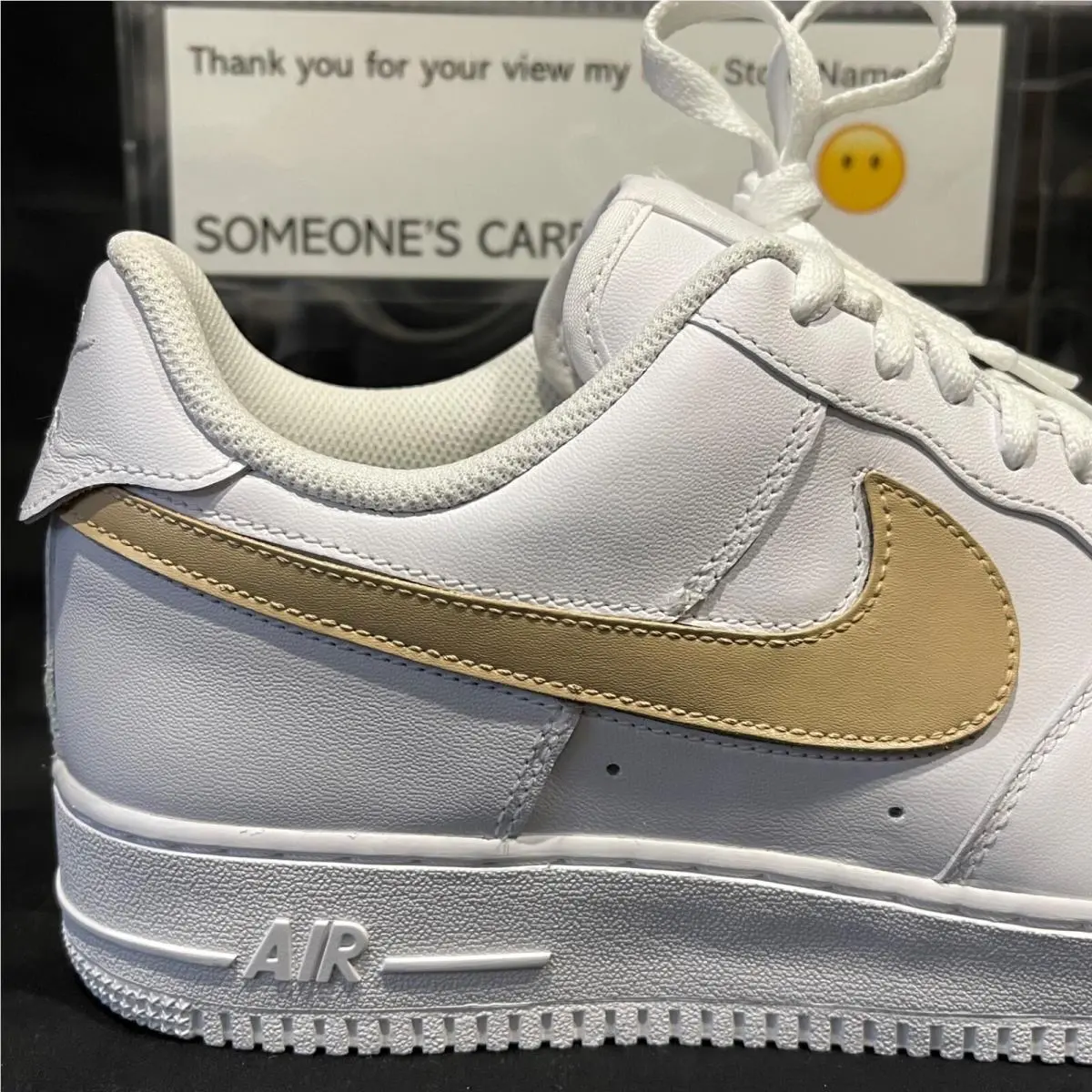 Nike shoes - Nike Air Force 1 - Air Force - CW2288-111 - White 2