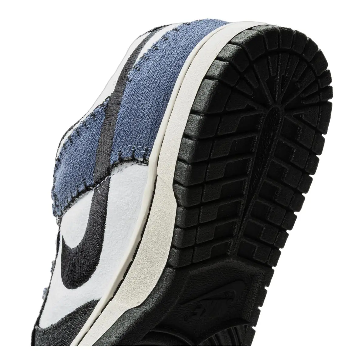 Nike shoes - NIKE Dunk Low Retro SE - HV4452-100 - White/Off Noir/Sanded Purple/White 4