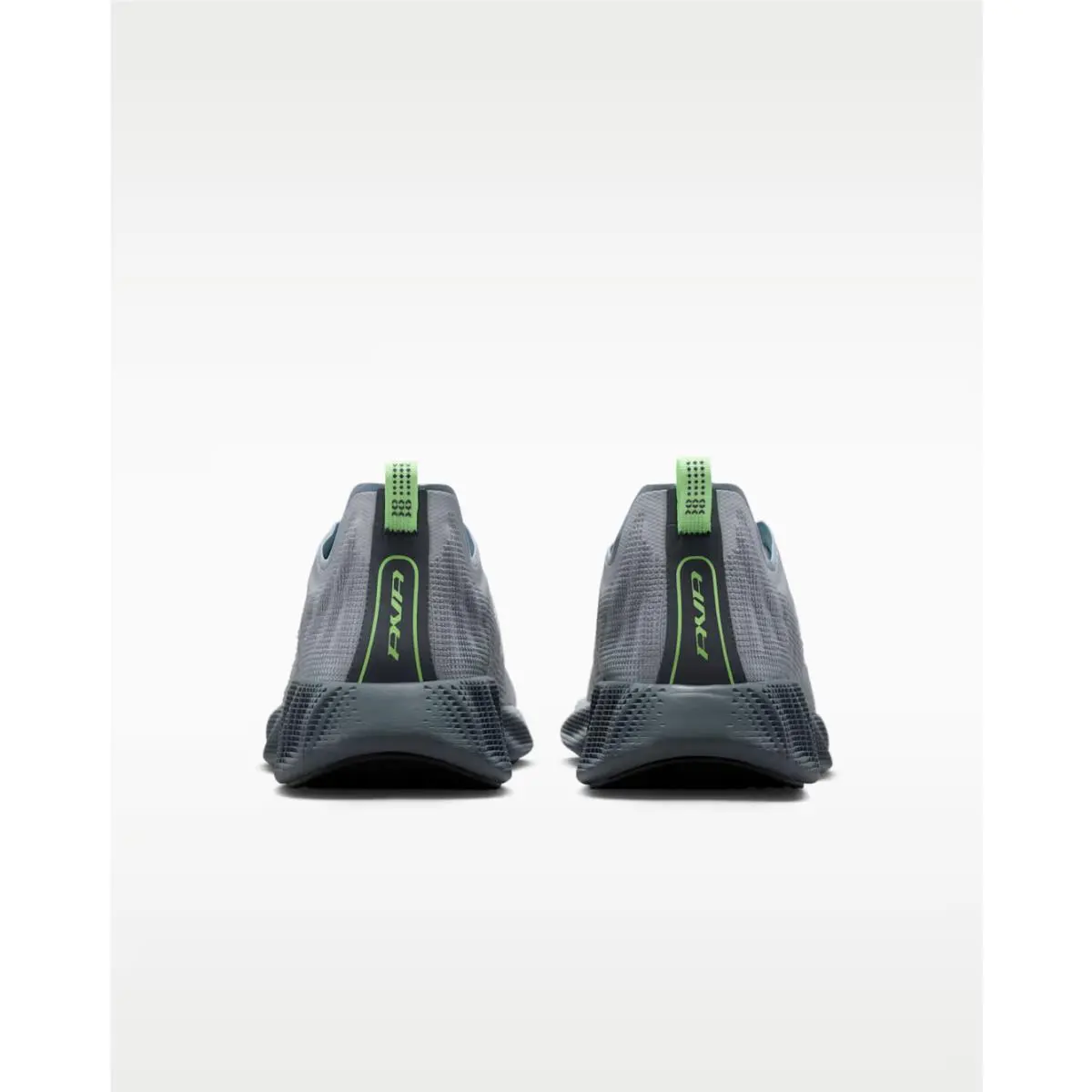 Nike shoes - Nike Ava X - Ava - IQ7633-400 - Blue Grey/Obsidian Mist/Geyser Grey/Lime Glow 4