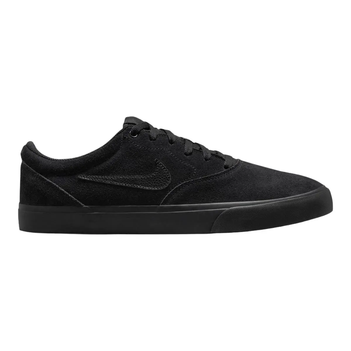 Nike SB Charge Skating Shoes Mens Size 8-14 Black Black Black IB2750-002
