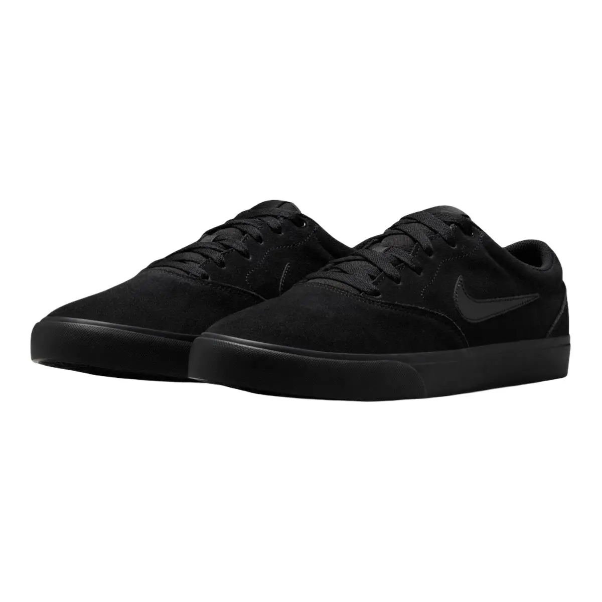 Nike shoes - NIKE SB Charge - Charge - IB2750-002 - Black/Black/Black 8