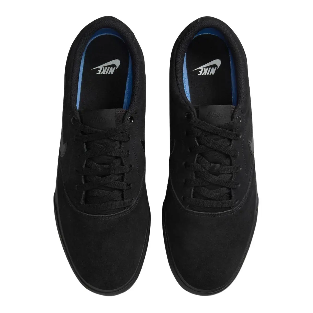 Nike shoes - NIKE SB Charge - Charge - IB2750-002 - Black/Black/Black 0