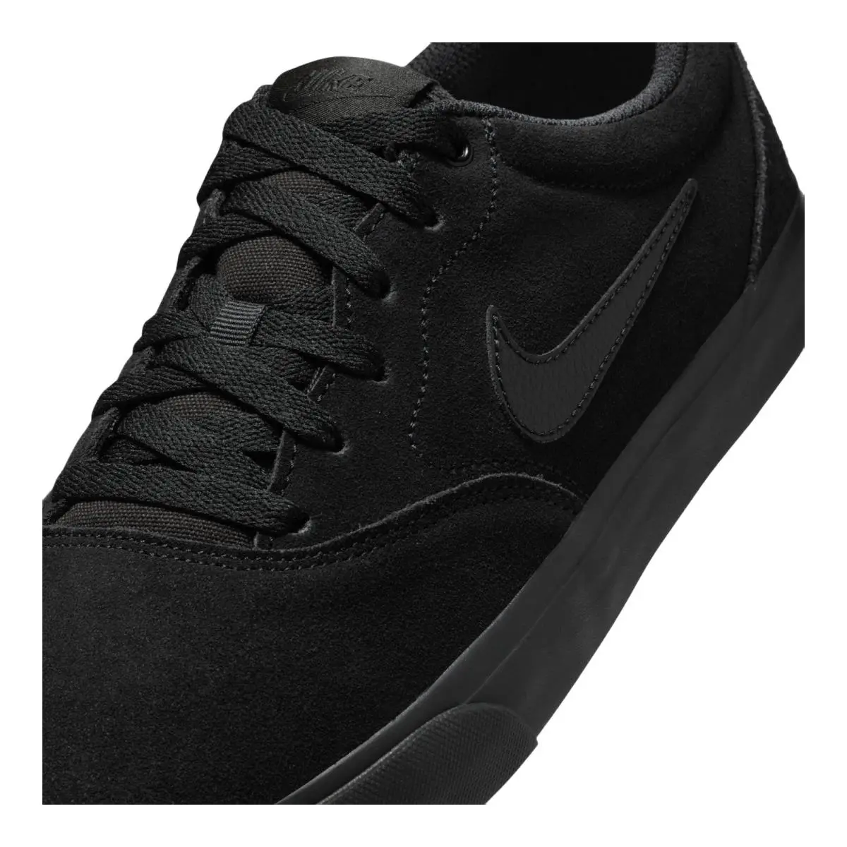 Nike shoes - NIKE SB Charge - Charge - IB2750-002 - Black/Black/Black 5